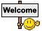 Salut ! Welcome